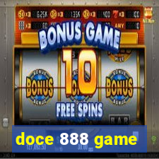 doce 888 game